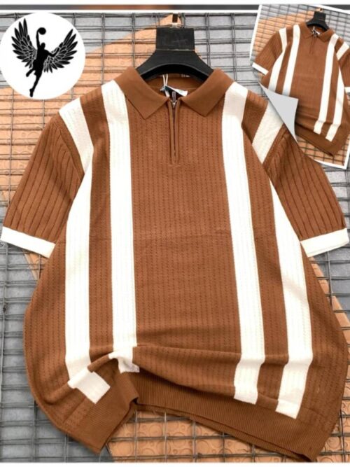 HIGH QUALITY MARKERS COLLAR-NECK