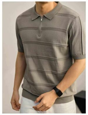 HIGH QUALITY MARKERS COLLAR-NECK