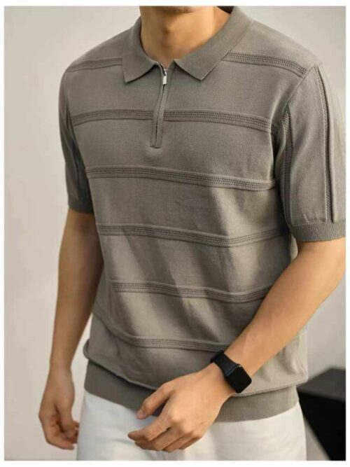 HIGH QUALITY MARKERS COLLAR-NECK