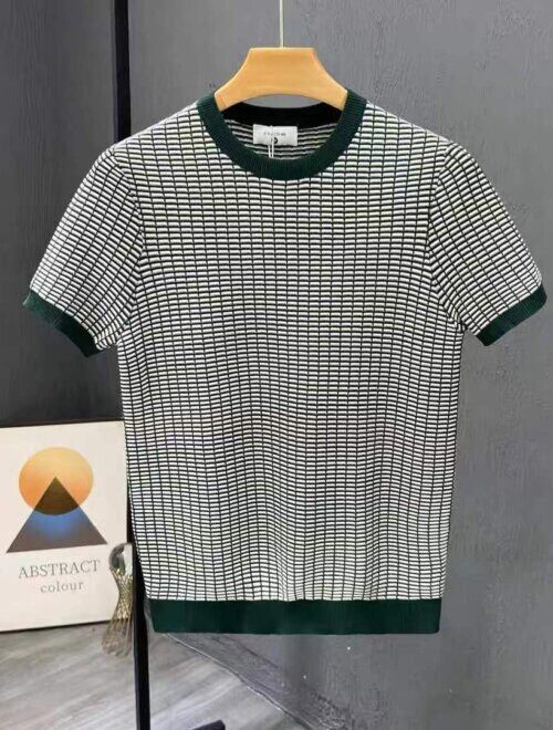 HIGH QUALITY MARKERS COLLAR-NECK