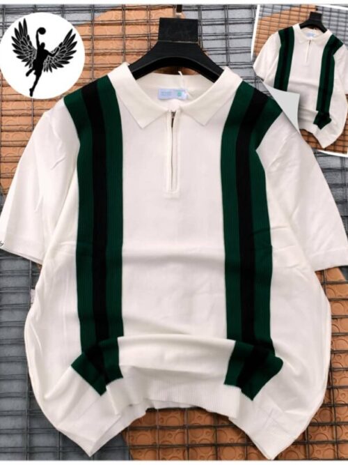 HIGH QUALITY MARKERS COLLAR-NECK