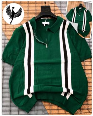 HIGH QUALITY MARKERS COLLAR-NECK