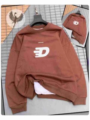 SWEATER LONG SLEEVE HIGH QUALITY