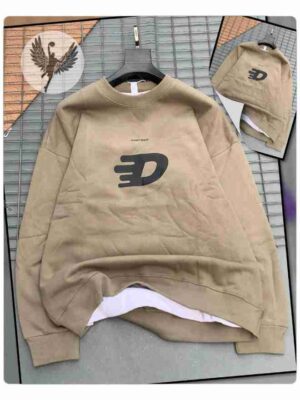 SWEATER LONG SLEEVE HIGH QUALITY