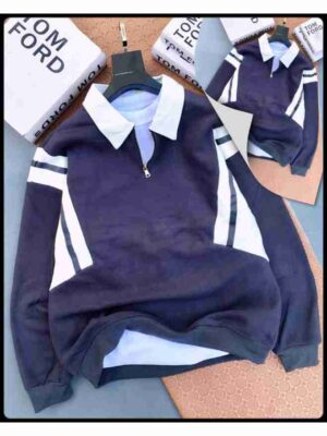 SWEATER LONG SLEEVE HIGH QUALITY