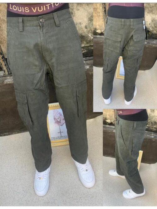 COMBAT CHINOS HIGH QUALITY