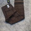 COMBAT CHINOS HIGH QUALITY