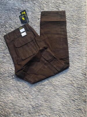 COMBAT CHINOS HIGH QUALITY