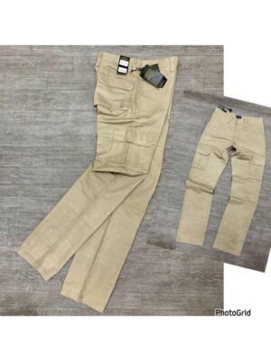 COMBAT CHINOS HIGH QUALITY