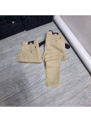 CHINOS POLO RAPH LOUREN HIGH QUALITY