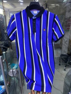 HIGH QUALITY MARKERS COLLAR-NECK