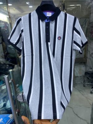 HIGH QUALITY MARKERS COLLAR-NECK