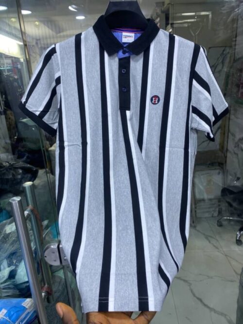 HIGH QUALITY MARKERS COLLAR-NECK