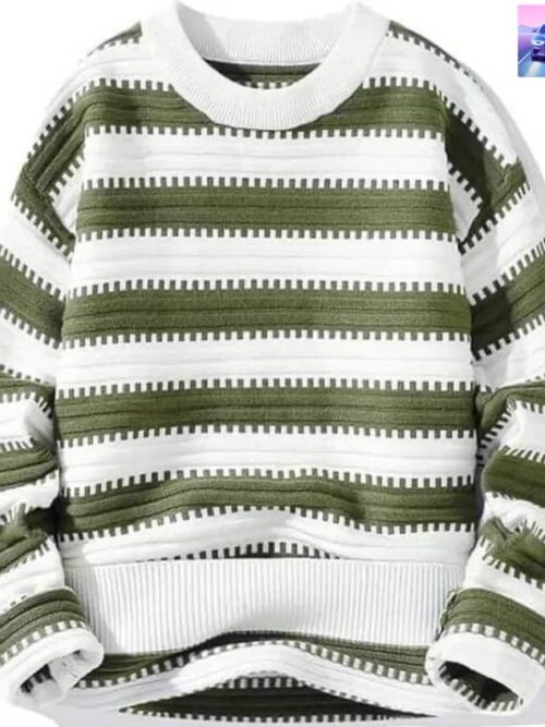 HIGH QUALITY MARKERS ROUND NECK