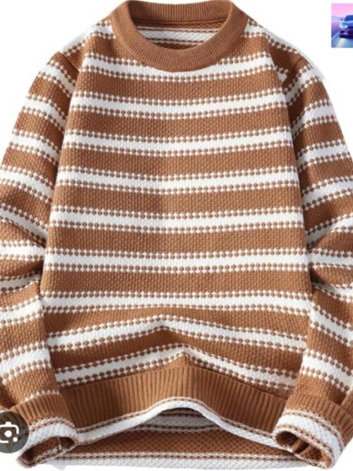 HIGH QUALITY MARKERS ROUND NECK