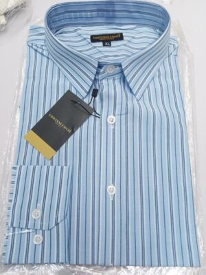 GIOVANNI CONTI SHIRT