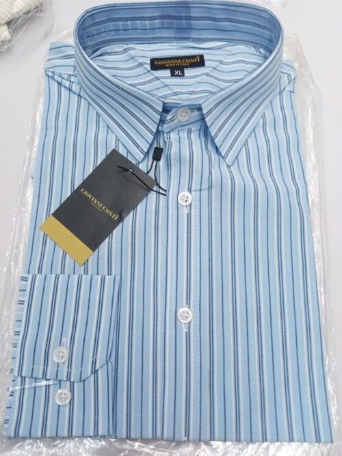 GIOVANNI CONTI SHIRT