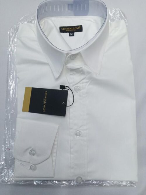 GIOVANNI CONTI SHIRT