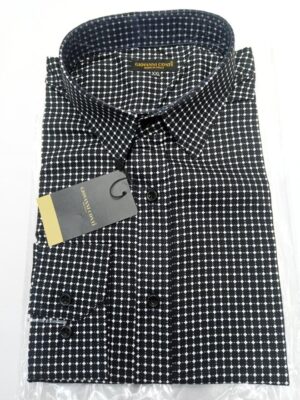 GIOVANNI CONTI SHIRT