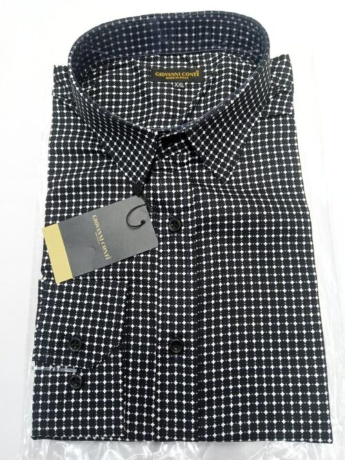 GIOVANNI CONTI SHIRT