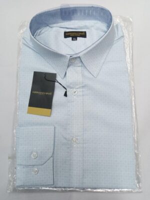 GIOVANNI CONTI SHIRT