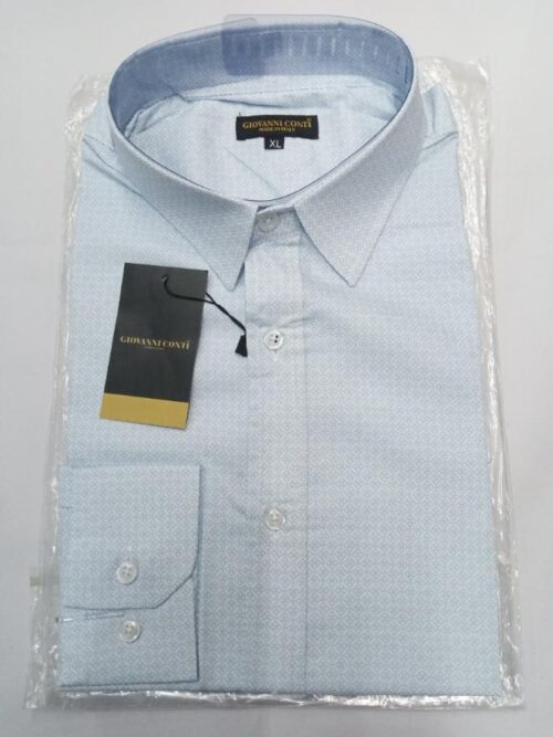 GIOVANNI CONTI SHIRT