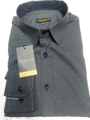 GIOVANNI CONTI SHIRT