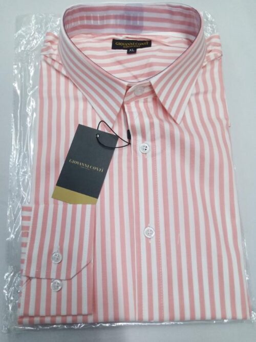 GIOVANNI CONTI SHIRT