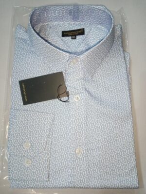 GIOVANNI CONTI SHIRT