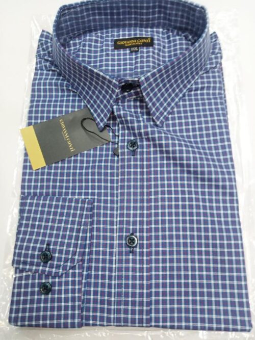 GIOVANNI CONTI SHIRT
