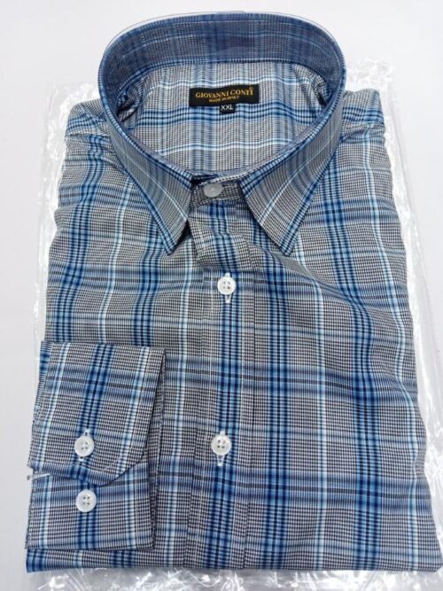GIOVANNI CONTI SHIRT