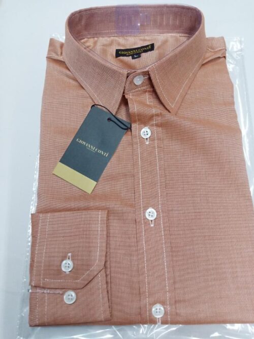 GIOVANNI CONTI SHIRT