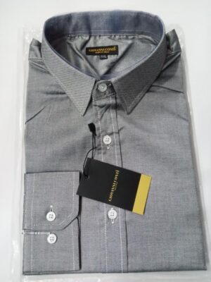 GIOVANNI CONTI SHIRT