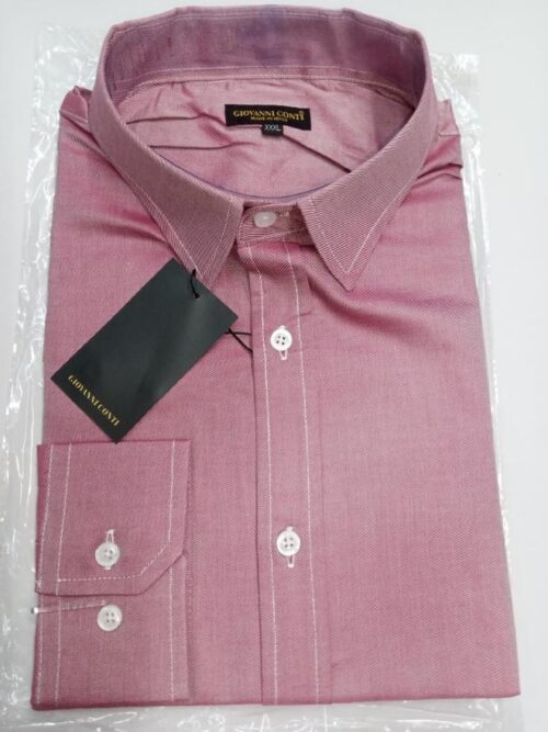 GIOVANNI CONTI SHIRT