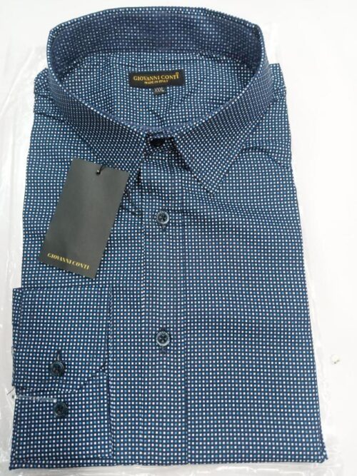 GIOVANNI CONTI SHIRT