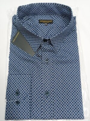 GIOVANNI CONTI SHIRT