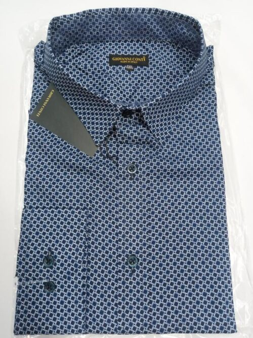 GIOVANNI CONTI SHIRT