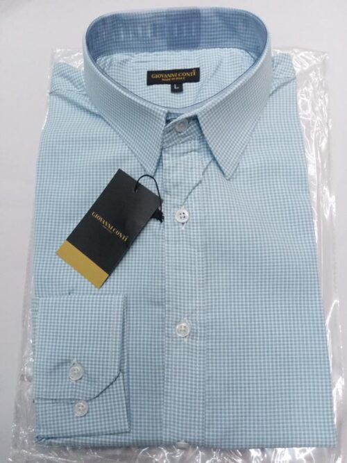 GIOVANNI CONTI SHIRT
