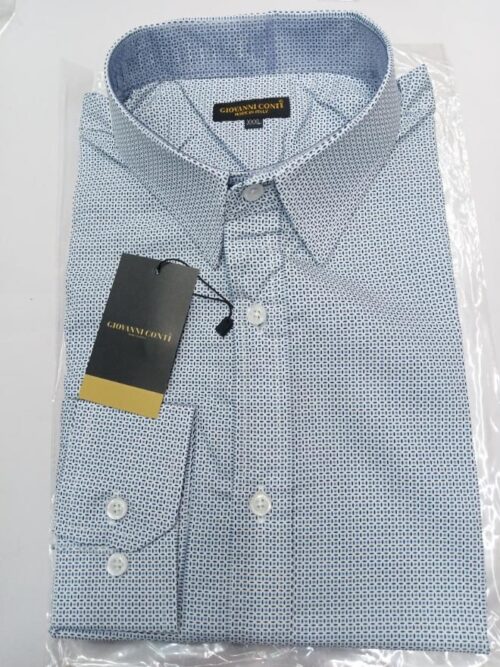 GIOVANNI CONTI SHIRT