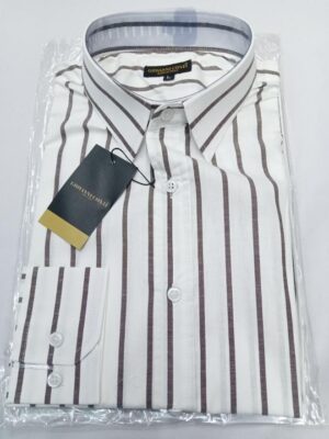 GIOVANNI CONTI SHIRT