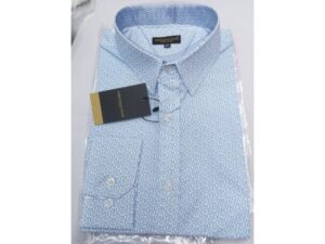 GIOVANNI CONTI SHIRT