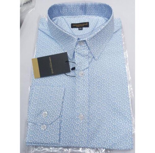 GIOVANNI CONTI SHIRT