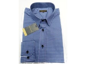 GIOVANNI CONTI SHIRT