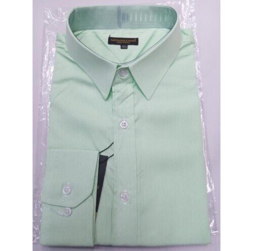 GIOVANNI CONTI SHIRT