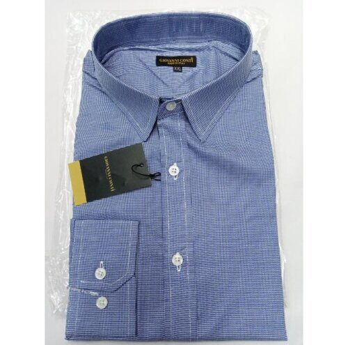 GIOVANNI CONTI SHIRT