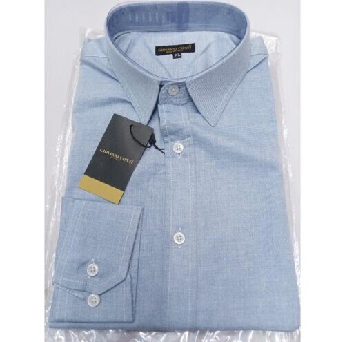 GIOVANNI CONTI SHIRT