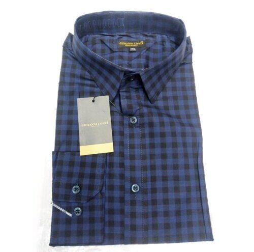 GIOVANNI CONTI SHIRT