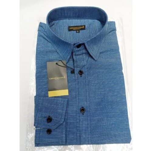 GIOVANNI CONTI SHIRT