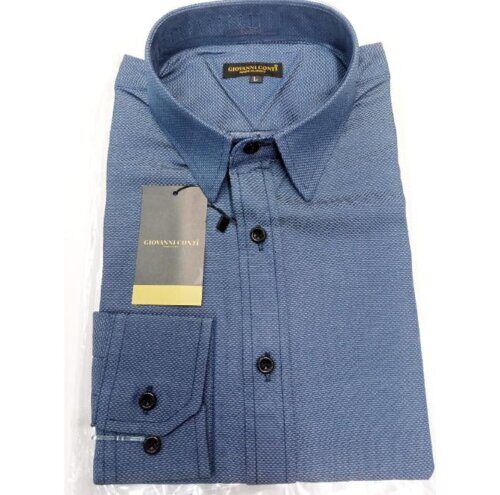 GIOVANNI CONTI SHIRT