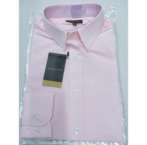 GIOVANNI CONTI SHIRT